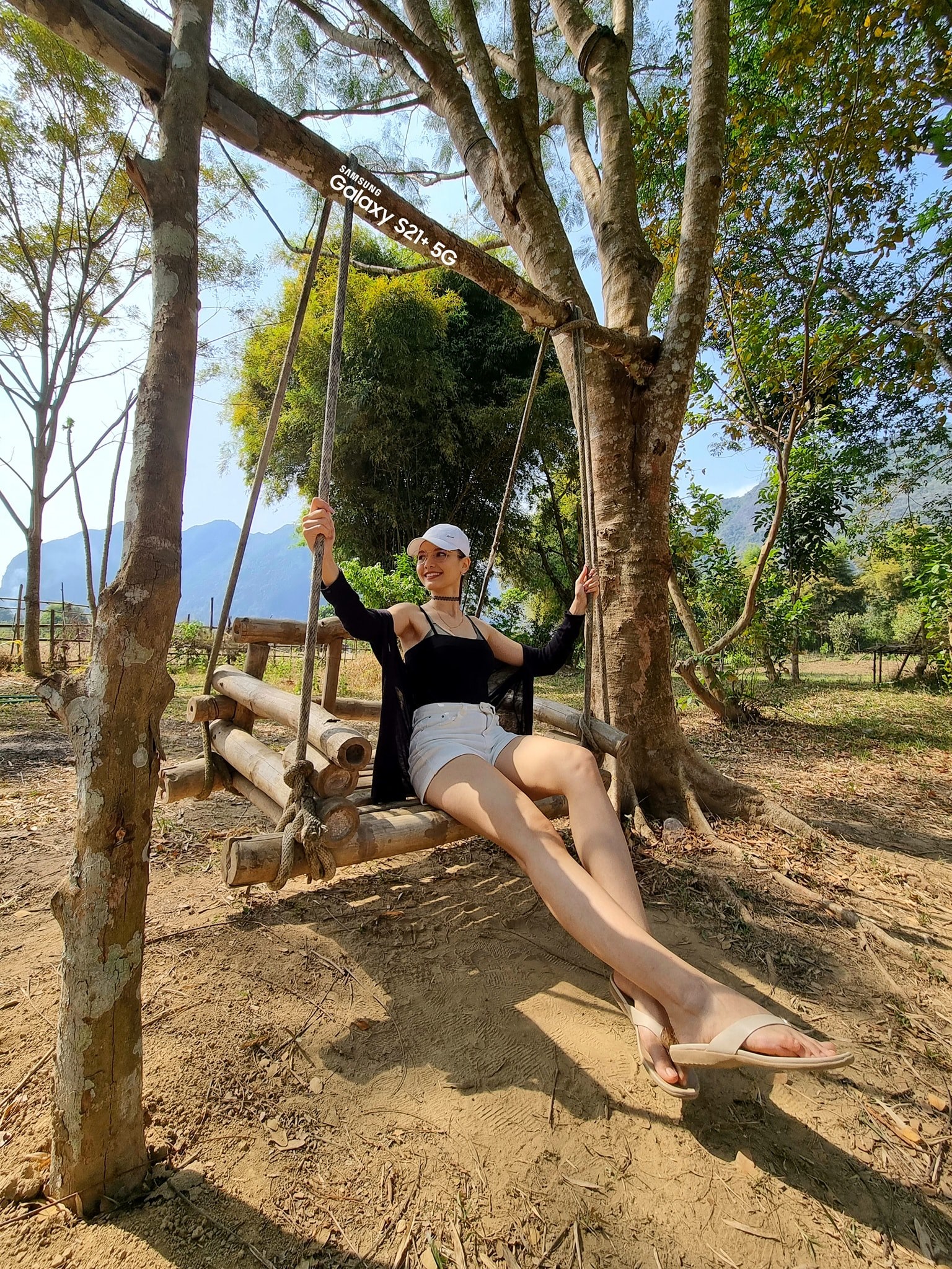 คริสตินา ลาซิสิมมา