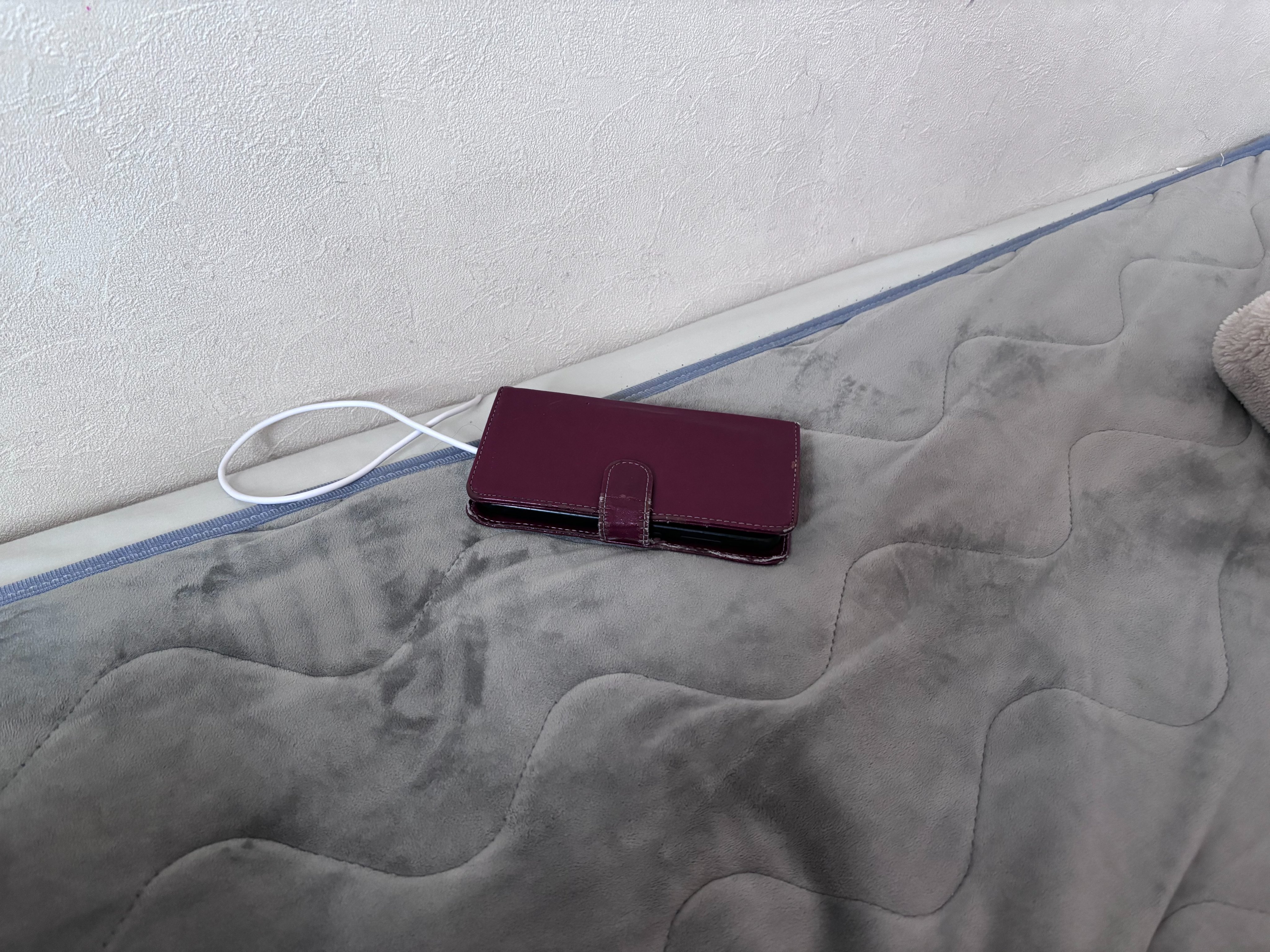 ชาร์จแบต