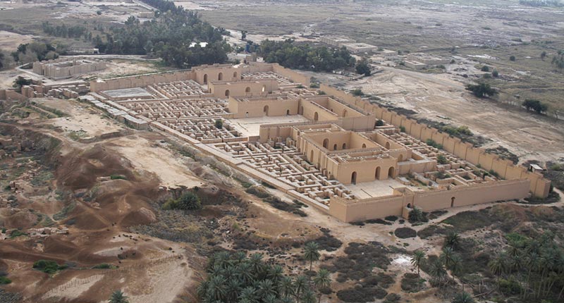World Heritage Sites 2019