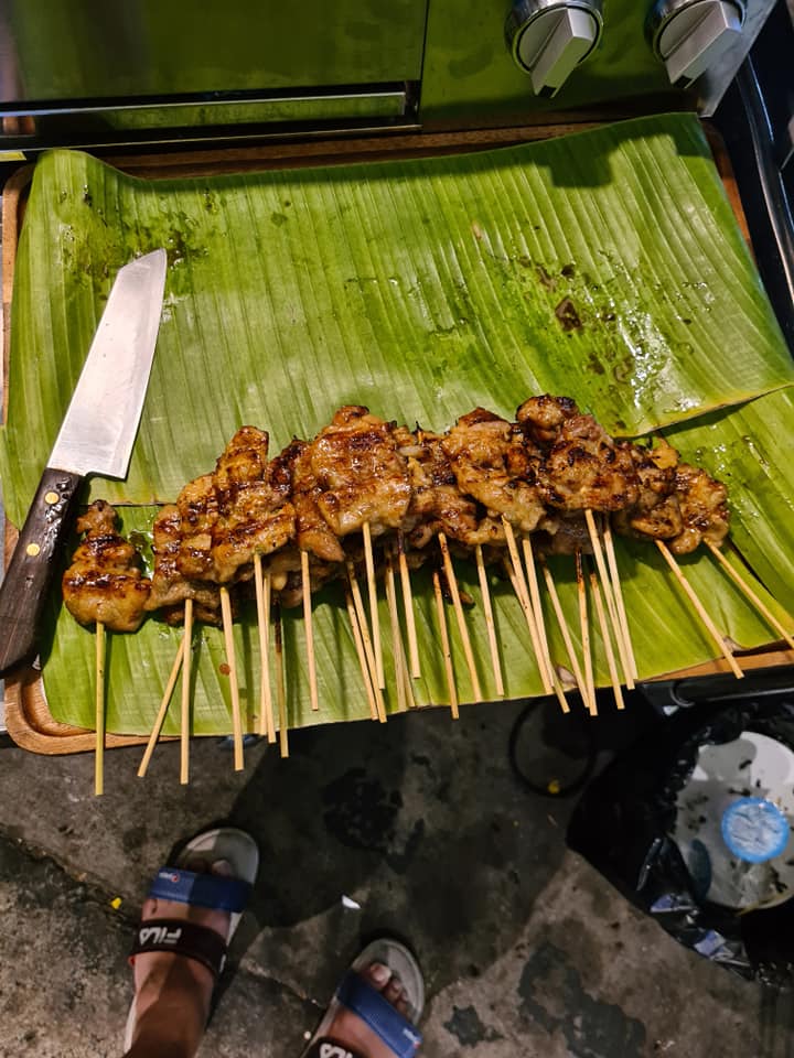 ฟักกลิ้ง ฮีโร่