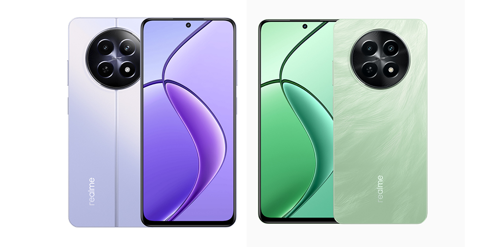 realme 12 Series