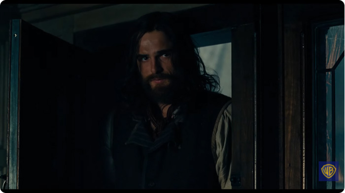 Wuthering Heights หนังใหม่ 2026 จาก Warner Bros. Pictures เจคอบ เอลอร์ดี (Jacob Elordi) นักแสดงนำ