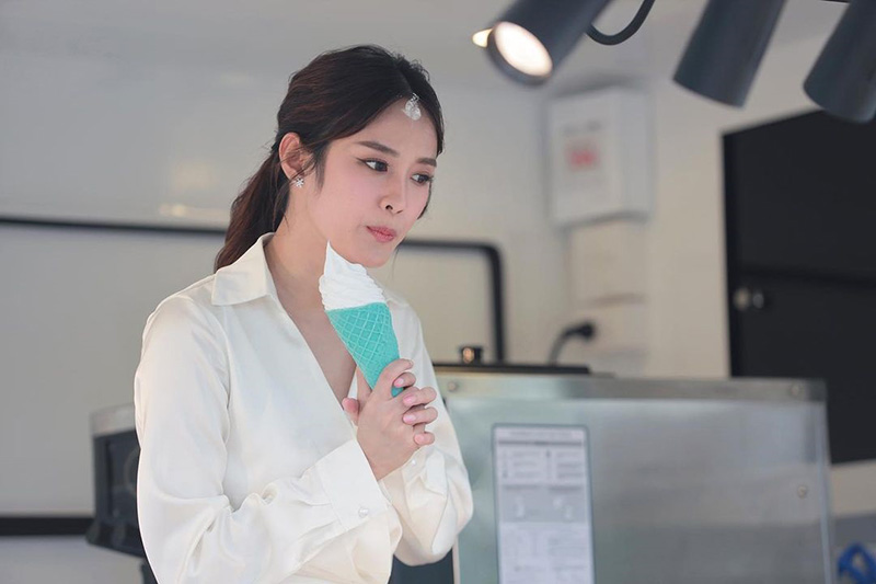 เก๋ไก๋ สไลเดอร์ 