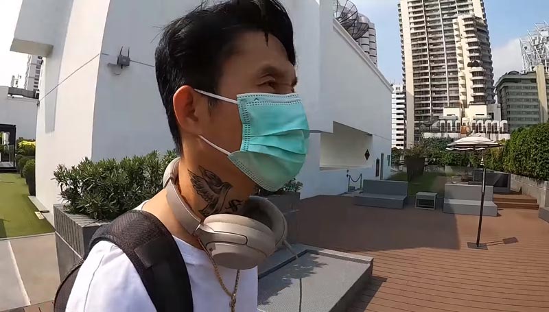 เดย์ ไทยเทเนี่ยม