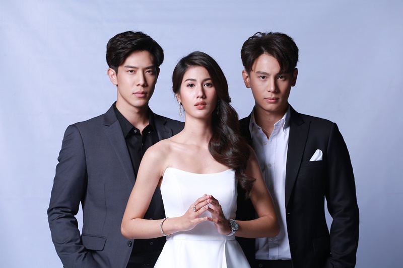 รหัสริษยา