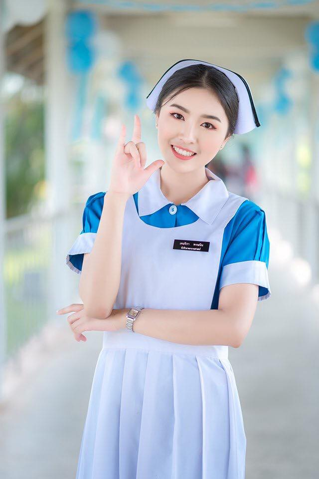 นางฟ้าพยาบาล