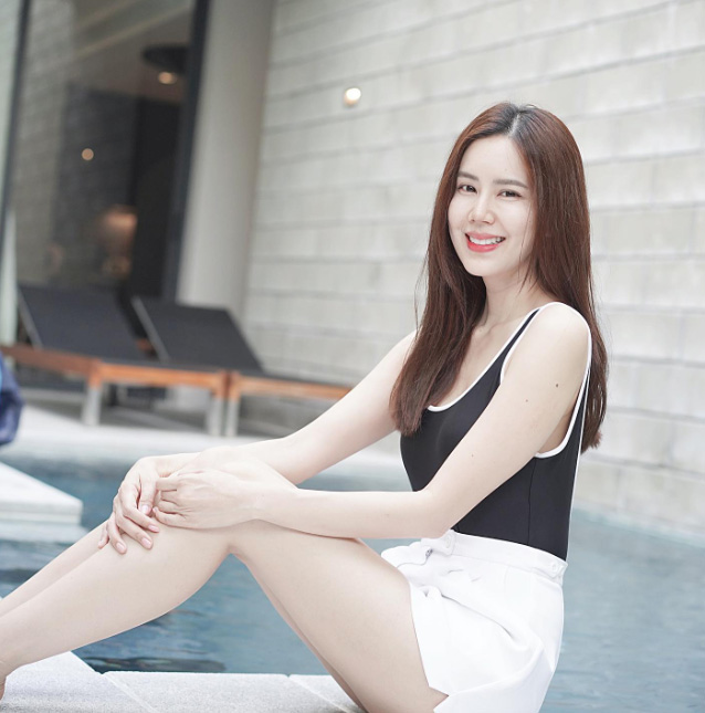 เจี๊ยบ พิจิตตรา ประวัติดารา