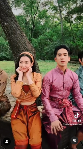 บุพเพสันนิวาส 2
