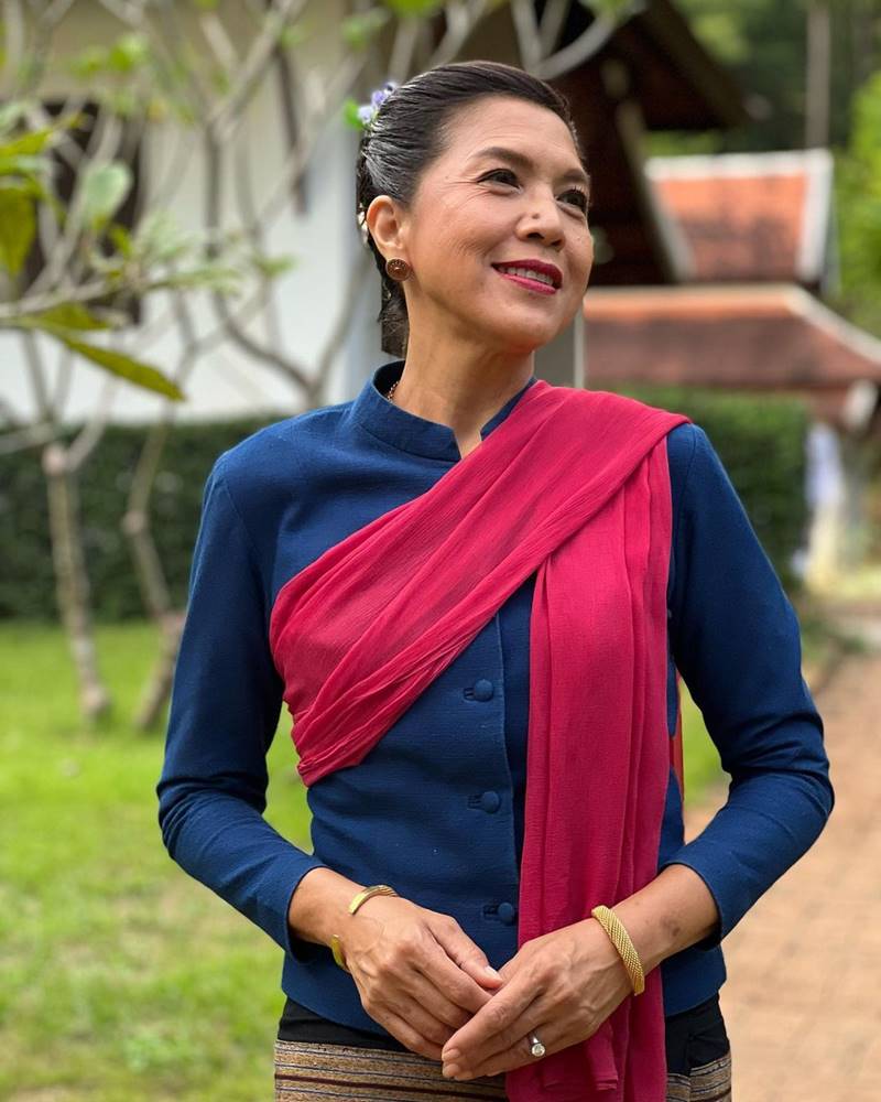 ท็อป ดารณีนุช