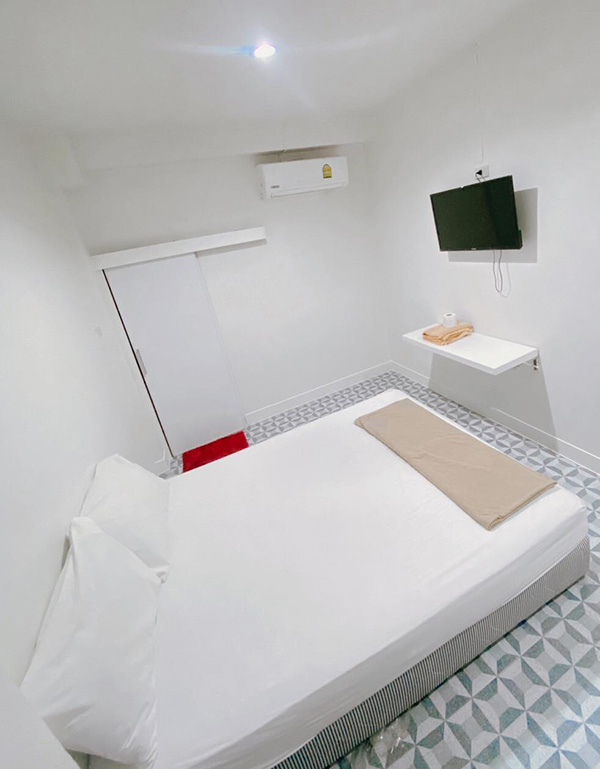 ที่พักหาดใหญ่