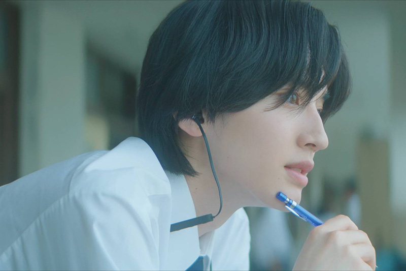 The Last Song You Left Behind บทเพลงสุดท้าย... ก่อนเธอเลือนหาย หนังญี่ปุ่น หนังใหม่ 2026 ภาพตัวอย่าง
