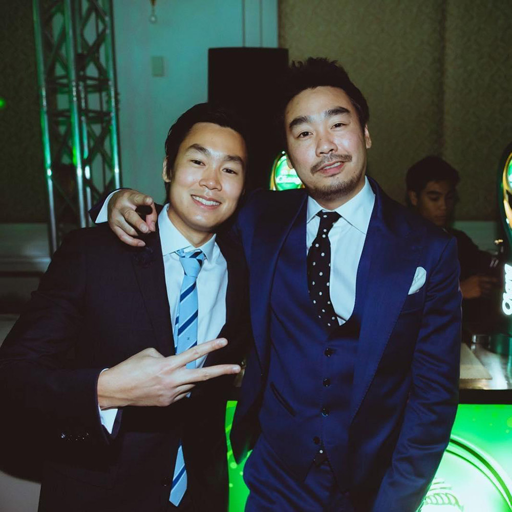 ไฮโซณัย 