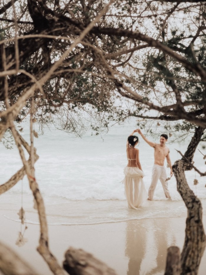  ลิตา นภัสนันท์ อวยพรวันเกิดหวาน แพทริค ชานน ดีเจหนุ่มและอดีตดาราเด็ก