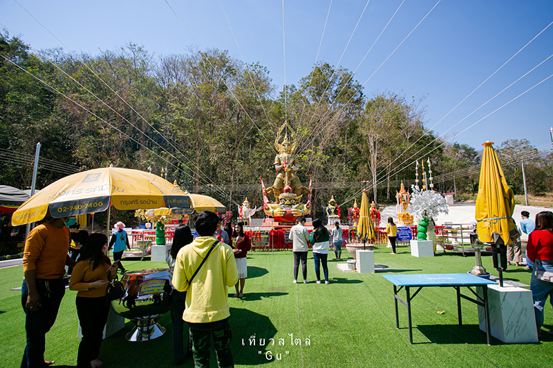 วัดเขาช่องลม