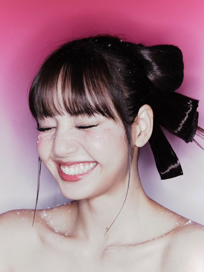 ลิซ่า ลลิษา (LISA BLACKPINK) 