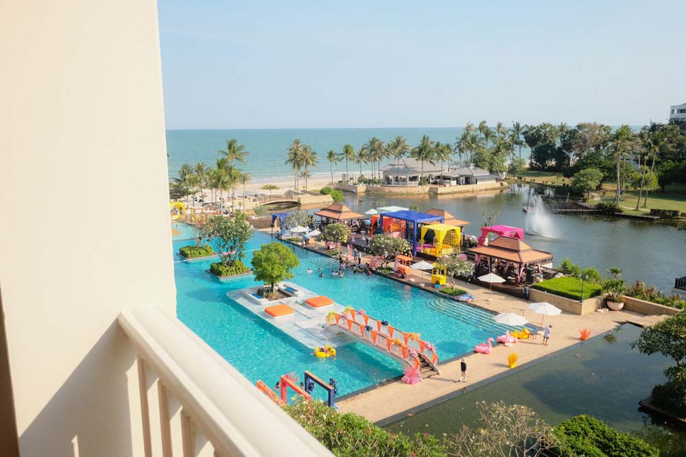 Dusit Thani Hua Hin