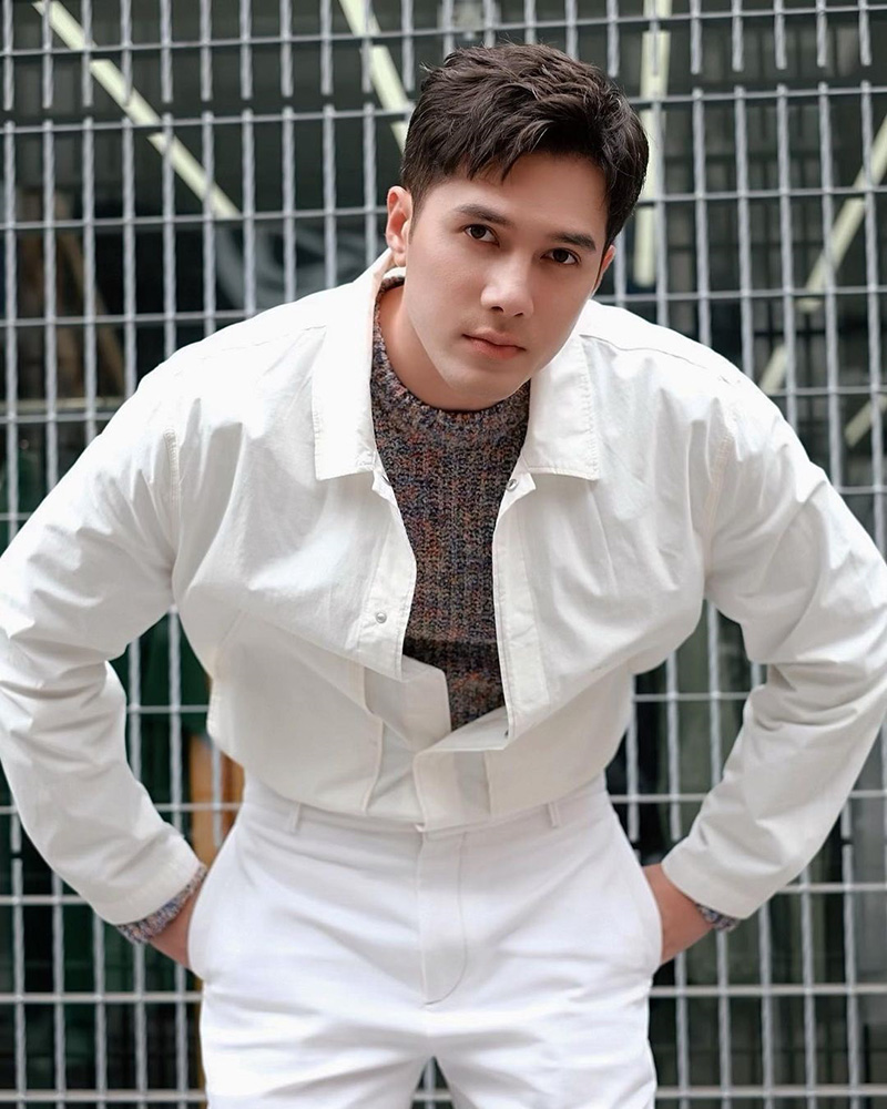 มิกค์ ทองระย้า 