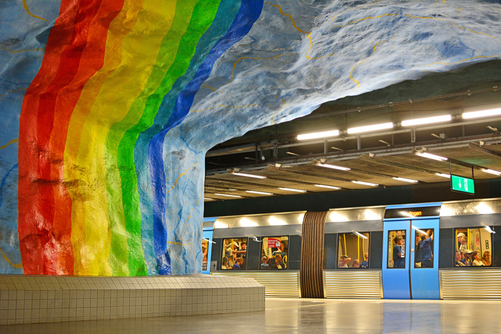 สแกนดิเนเวีย