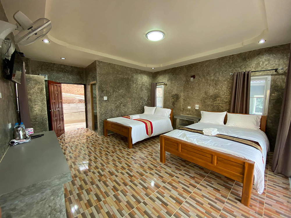 ดอยแม่สลอง