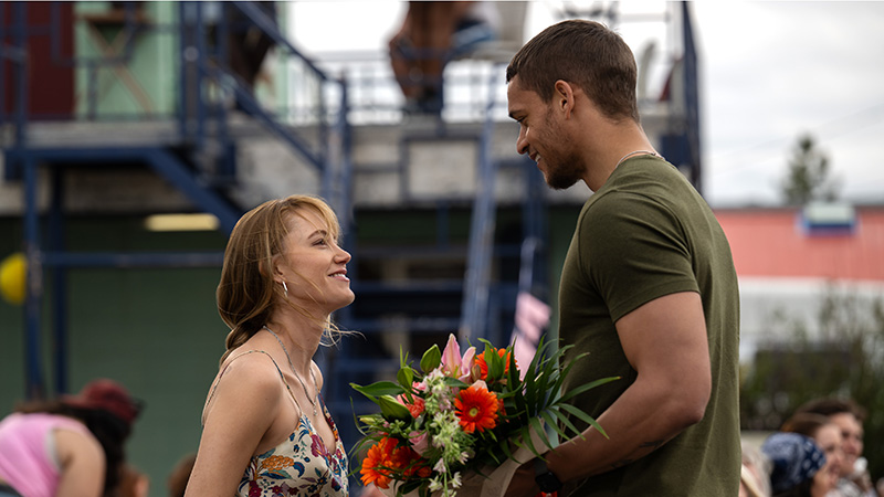 หนังใหม่ ซีรีส์ใหม่ HBO Max เดือนกันยายน 2569