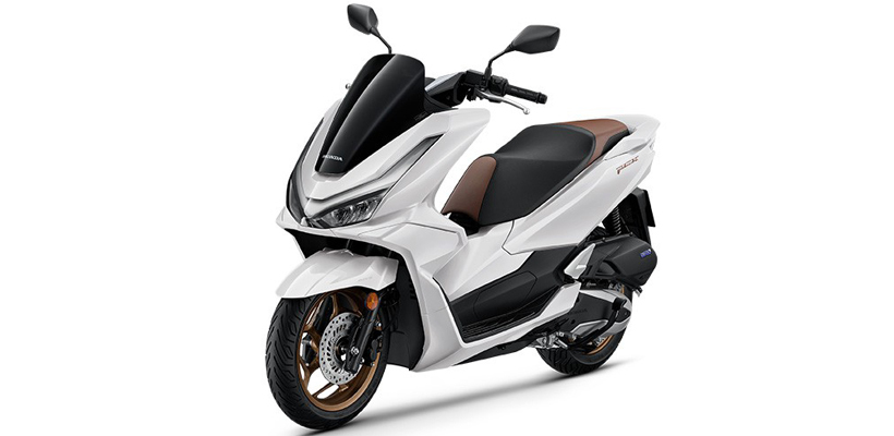 Honda PCX160