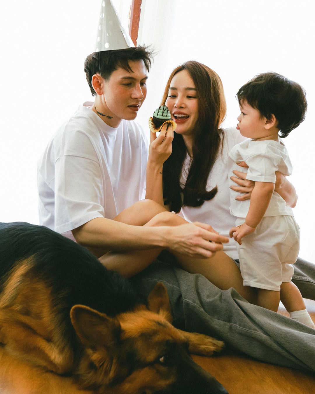 ปุ้มปุ้ย พรรณทิพา