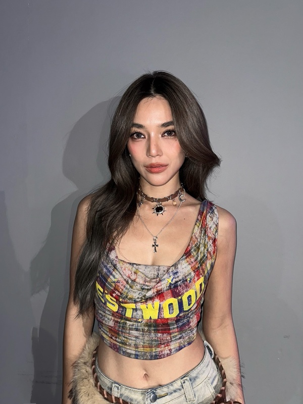 ปราง กัญญ์ณรัณ เปิดใจ จุดที่เคยเกือบแต่งงาน