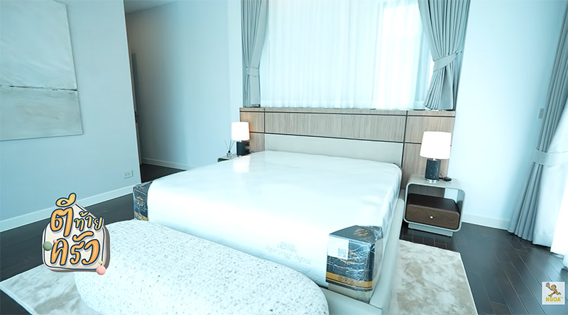 บ้าน ปุยฝ้าย ณัฎฐพัชร์