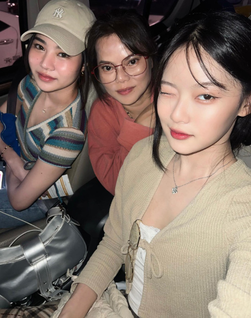 มาเบล PiXXiE