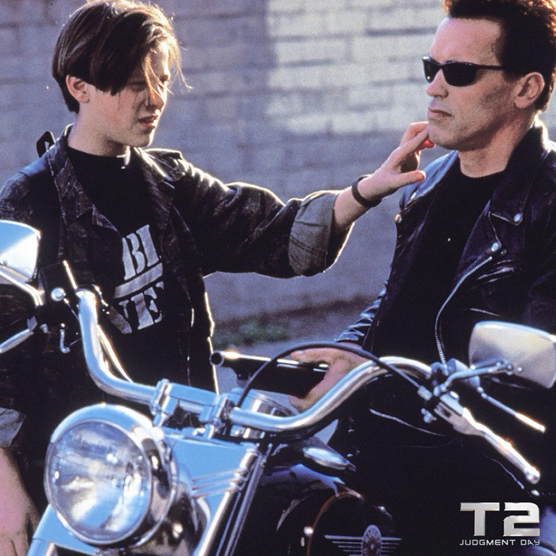 ผลงาน เจมส์ คาเมรอน