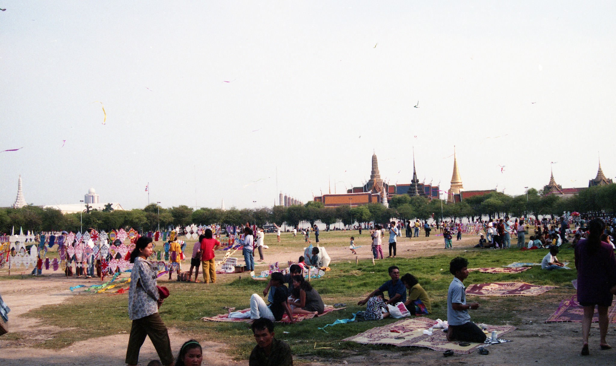 กรุงเทพฯ