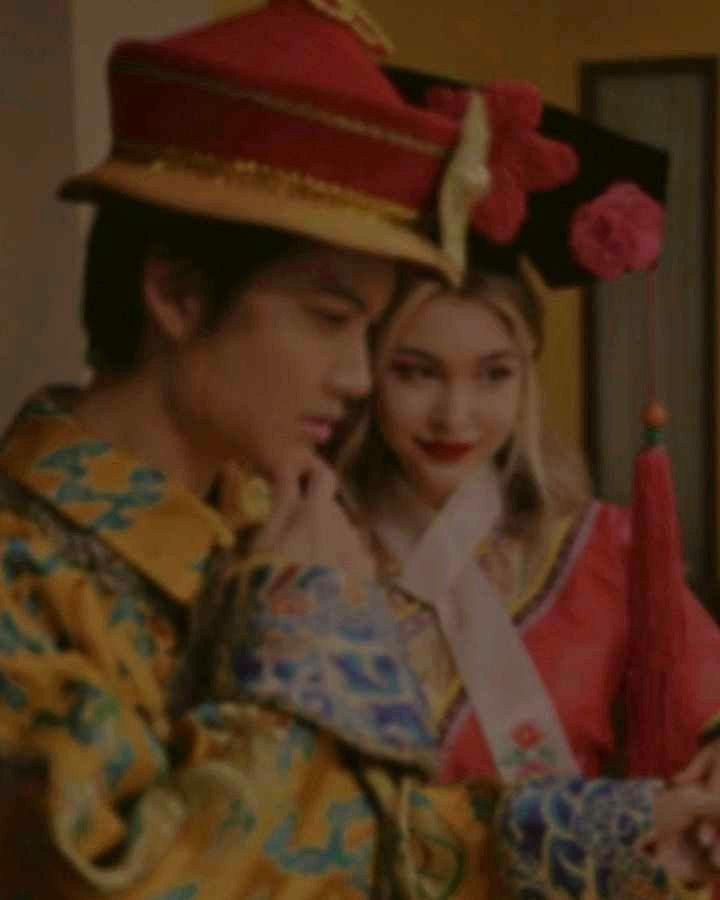 กอล์ฟ แอนนี่