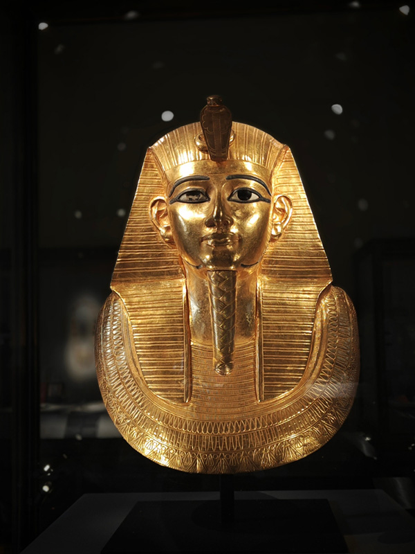 พิพิธภัณฑ์แกรนด์อียิปต์ Grand Egyptian Museum