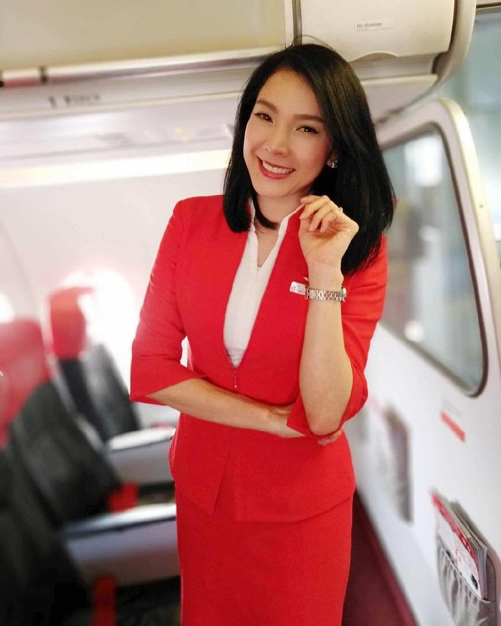 นิ้ง กุลสตรี