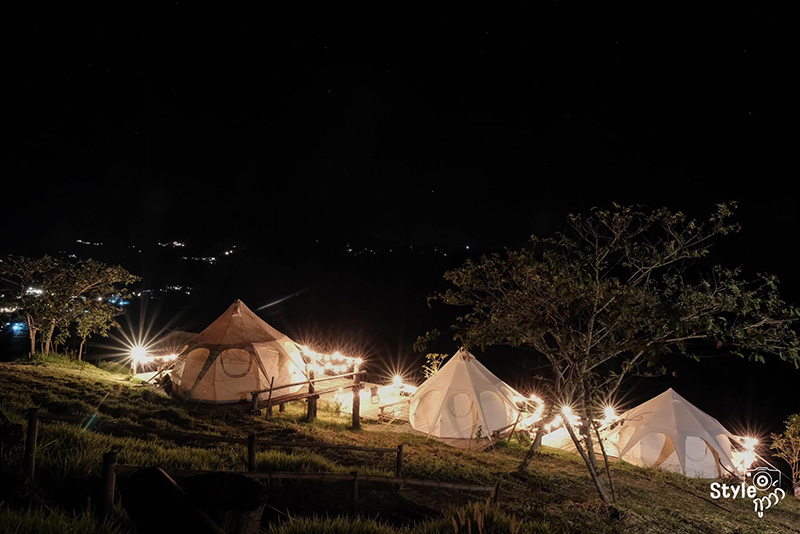 ที่พักเชียงราย