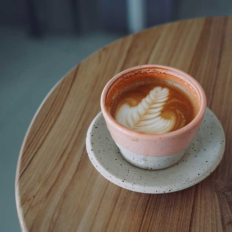 คาเฟ่สมุทรสงคราม