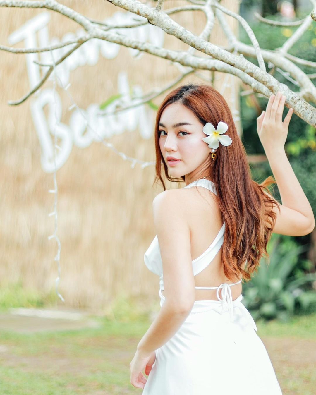 เส้นด้าย สอดอStyle