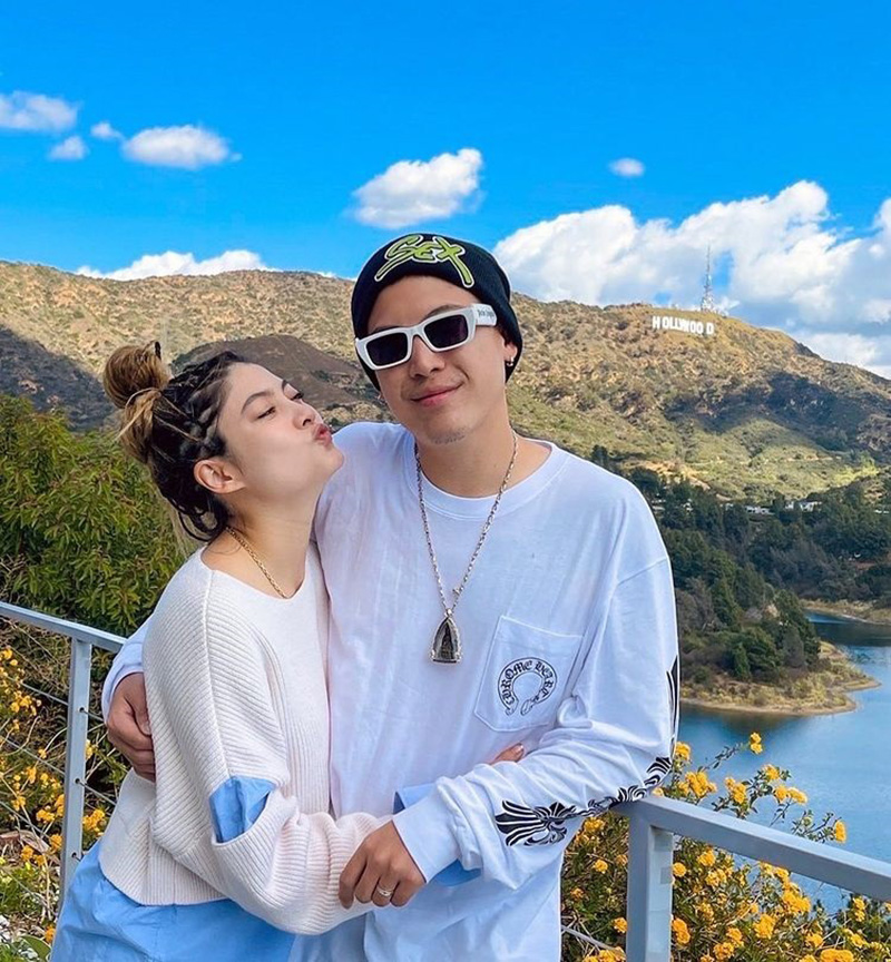 มาร์กี้ ราศรี