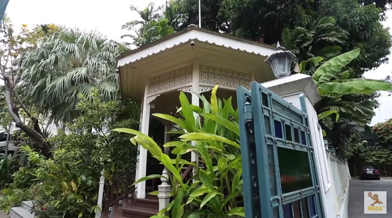 บ้านฮาน่า ฮิวโก้