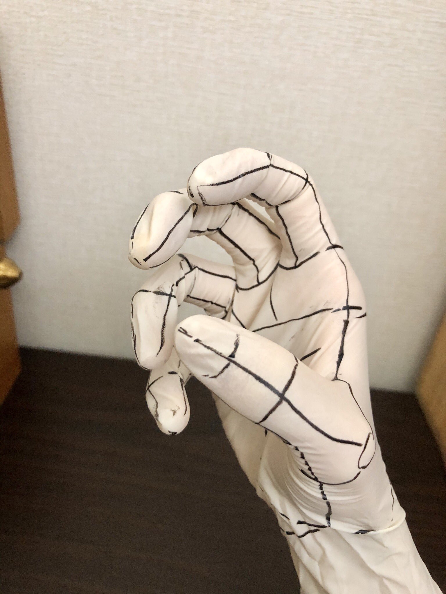 วาดภาพมือ