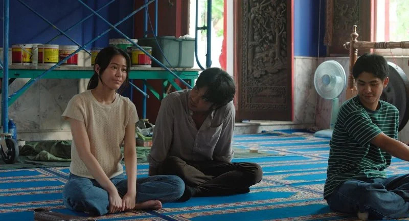 9 วัดสู่สวรรค์ 9 Temples to Heaven หนังไทย หนังใหม่ 2026 ดูหนัง