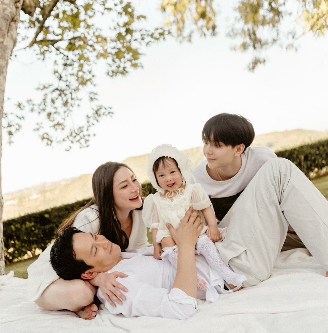  ฟลุค เกริกพล