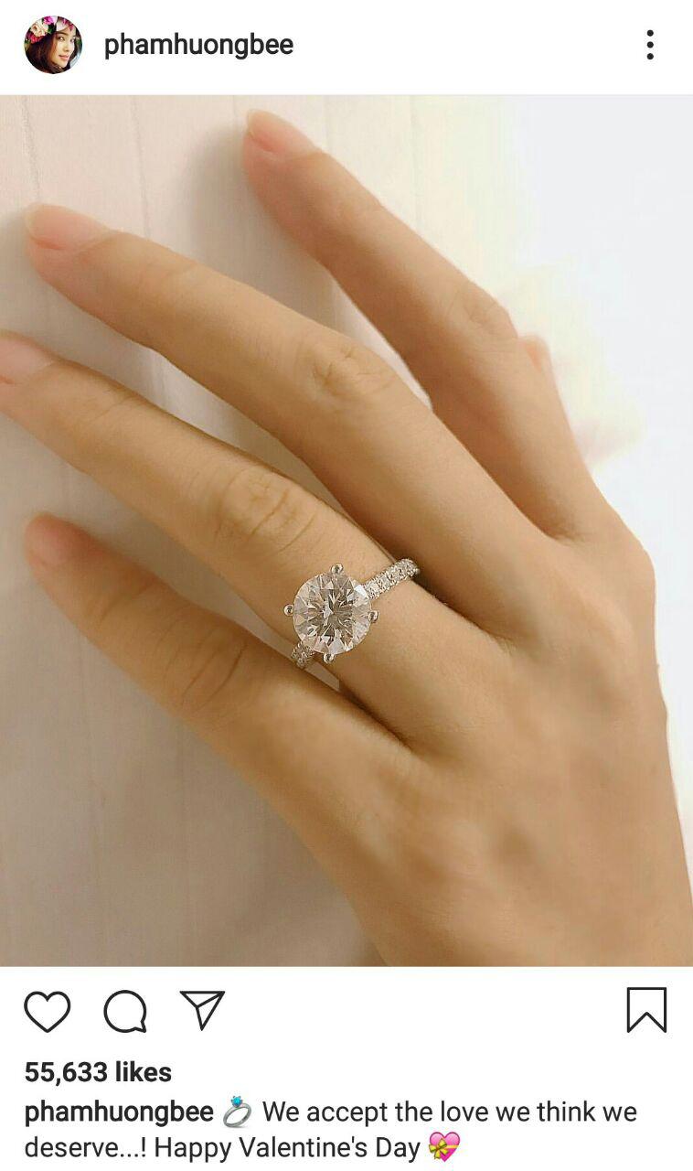 ฟาม เฮือง  มิสเวียดนาม 201