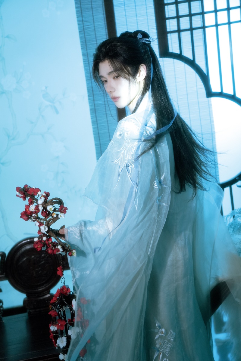 นายกรชิตเล่นเป็นใครในล่าหยก