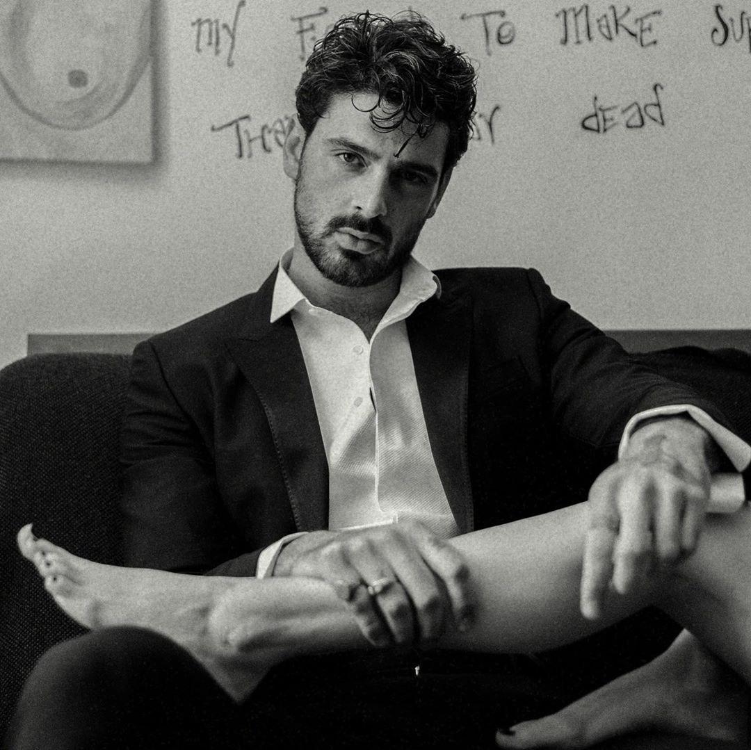 Michele Morrone