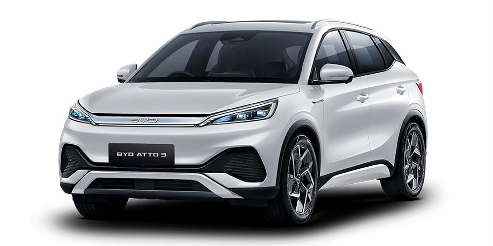 BYD Atto 3