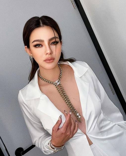 ดิว อริสรา 