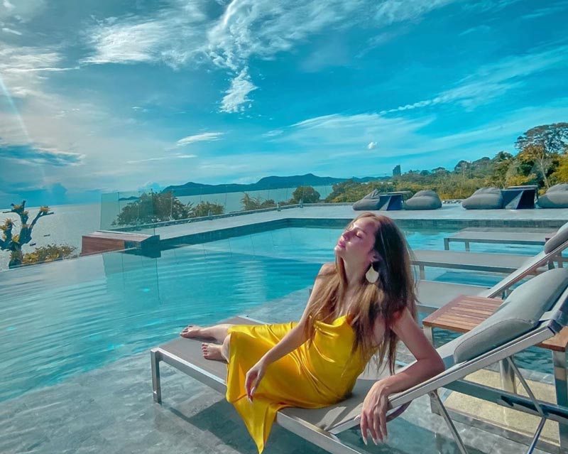 ขวัญ อุษามณี