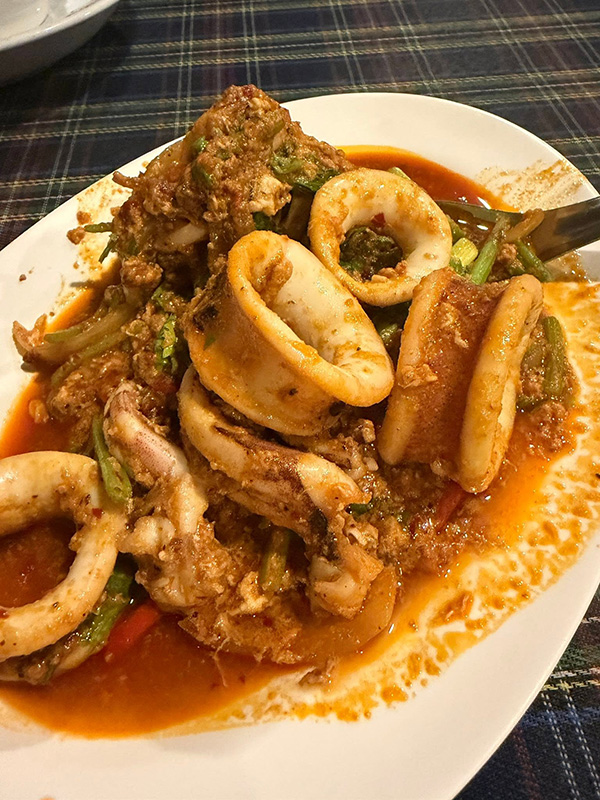 ครัวแม่วุ้น ร้านอาหารวันแม่ 2569