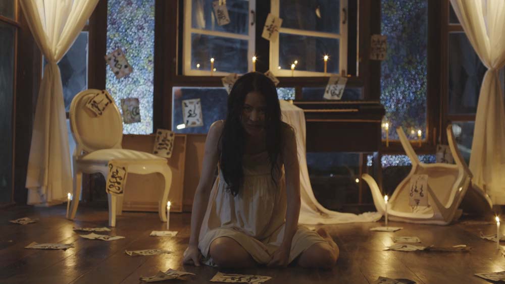 นักแสดง มึงนอน มึงตาย don't sleep หนังผีไทย